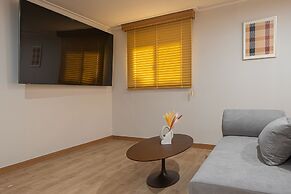 Cheonan H-Avenue Cheonan Buldang