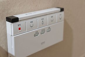 Cheonan H-Avenue Cheonan Buldang