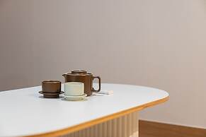 Cheonan H-Avenue Cheonan Buldang