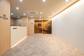 Cheonan H-Avenue Cheonan Buldang