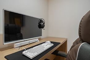 Cheonan H-Avenue Cheonan Buldang