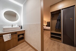 Cheonan H-Avenue Cheonan Buldang