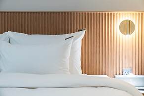 Cheonan H-Avenue Cheonan Buldang