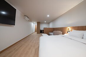 Cheonan H-Avenue Cheonan Buldang