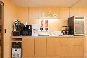 Cheonan H-Avenue Cheonan Buldang