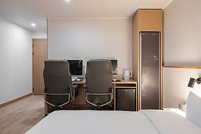 Cheonan H-Avenue Cheonan Buldang