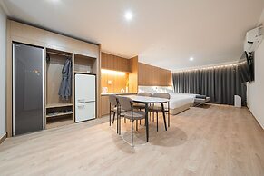 Cheonan H-Avenue Cheonan Buldang