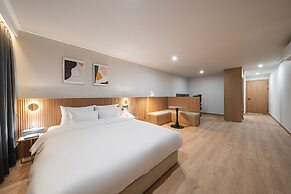 Cheonan H-Avenue Cheonan Buldang