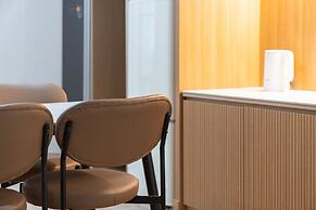 Cheonan H-Avenue Cheonan Buldang