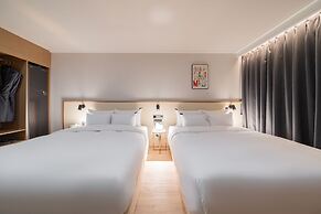 Cheonan H-Avenue Cheonan Buldang