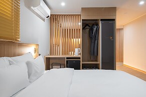 Cheonan H-Avenue Cheonan Buldang