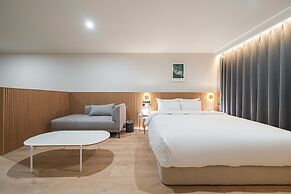 Cheonan H-Avenue Cheonan Buldang