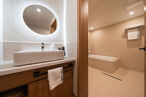 Cheonan H-Avenue Cheonan Buldang