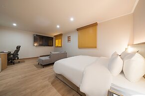 Cheonan H-Avenue Cheonan Buldang