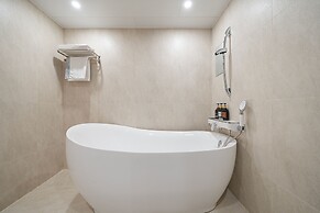 Cheonan H-Avenue Cheonan Buldang