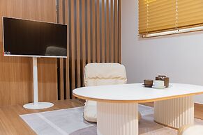 Cheonan H-Avenue Cheonan Buldang