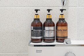 Cheonan H-Avenue Cheonan Buldang