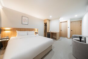 Cheonan H-Avenue Cheonan Buldang