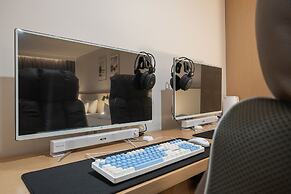 Cheonan H-Avenue Cheonan Buldang