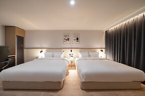 Cheonan H-Avenue Cheonan Buldang