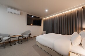 Cheonan H-Avenue Cheonan Buldang