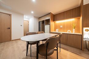 Cheonan H-Avenue Cheonan Buldang