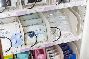 Cheonan H-Avenue Cheonan Buldang