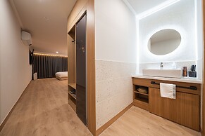 Cheonan H-Avenue Cheonan Buldang