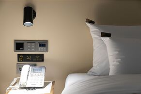 Cheonan H-Avenue Cheonan Buldang