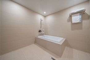 Cheonan H-Avenue Cheonan Buldang