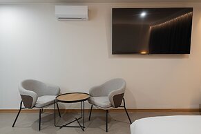 Cheonan H-Avenue Cheonan Buldang