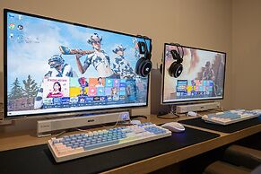 Cheonan H-Avenue Cheonan Buldang