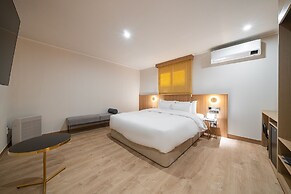 Cheonan H-Avenue Cheonan Buldang