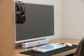 Cheonan H-Avenue Cheonan Buldang