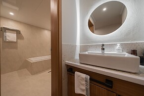 Cheonan H-Avenue Cheonan Buldang