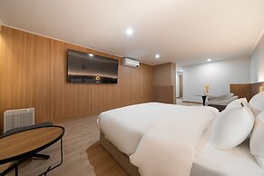 Cheonan H-Avenue Cheonan Buldang