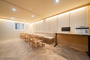 Cheonan H-Avenue Cheonan Buldang