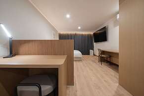 Cheonan H-Avenue Cheonan Buldang