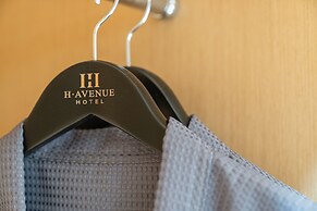 Cheonan H-Avenue Cheonan Buldang