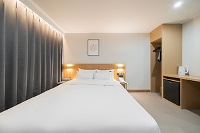 Cheonan H-Avenue Cheonan Buldang