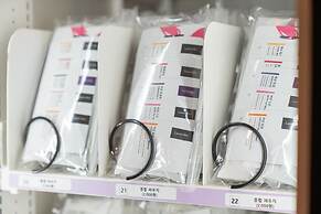 Cheonan H-Avenue Cheonan Buldang