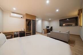 Cheonan H-Avenue Cheonan Buldang