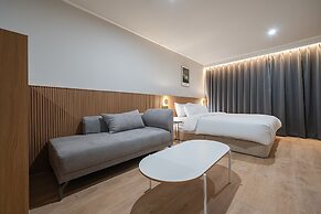 Cheonan H-Avenue Cheonan Buldang