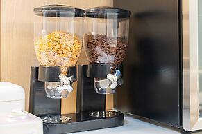 Cheonan H-Avenue Cheonan Buldang