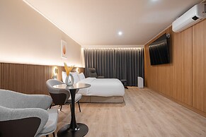 Cheonan H-Avenue Cheonan Buldang