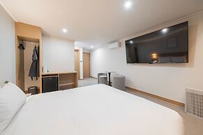 Cheonan H-Avenue Cheonan Buldang