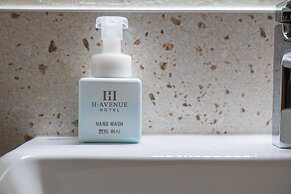 Cheonan H-Avenue Cheonan Buldang