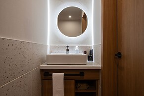 Cheonan H-Avenue Cheonan Buldang