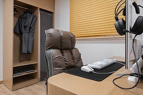 Cheonan H-Avenue Cheonan Buldang