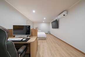 Cheonan H-Avenue Cheonan Buldang